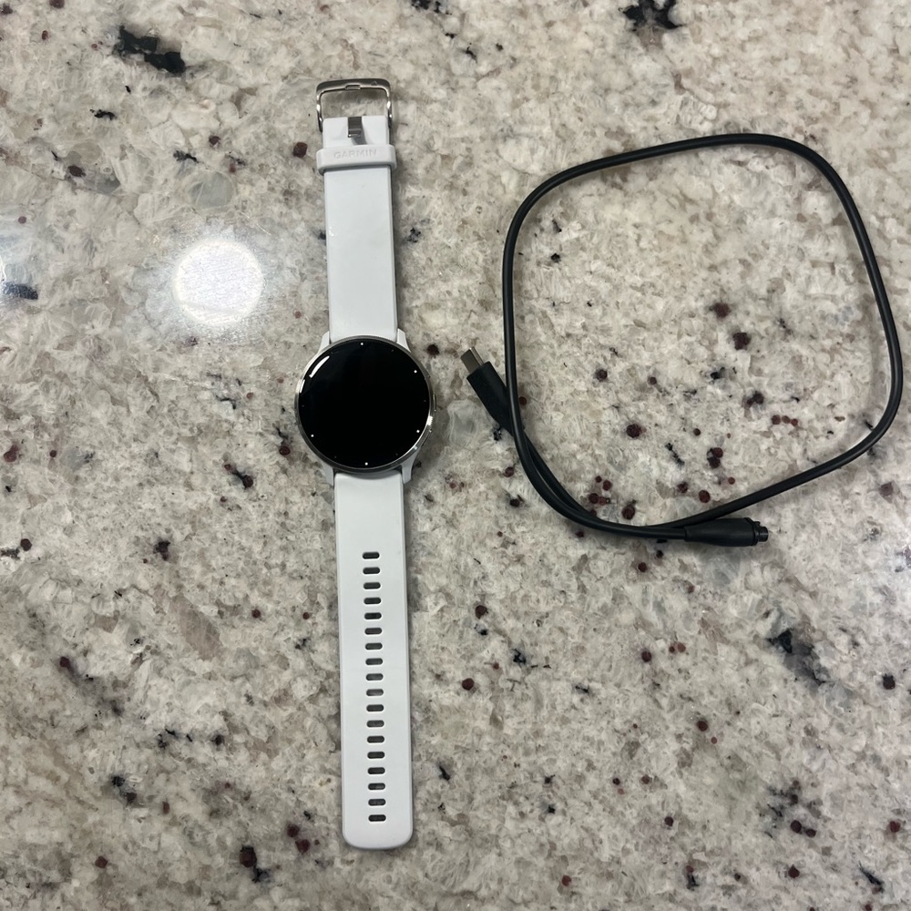 Garmin Venu 3 Smart Watch 45mm